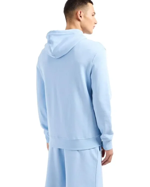 Armani Exchange Limited Edition Milano Collection Sweatshirt | Hoodies & Sweatshirts