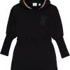 Burberry Kids Lisey Dress (Little Kids/Big Kids) | Kids Dresses