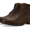 Florsheim Lodge Cap Toe Lace-Up Boot | Boots