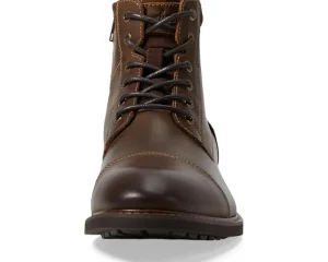 Florsheim Lodge Cap Toe Lace-Up Boot | Boots
