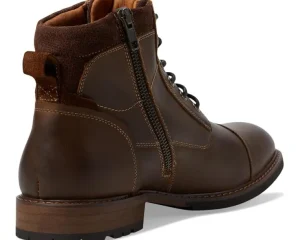 Florsheim Lodge Cap Toe Lace-Up Boot | Boots