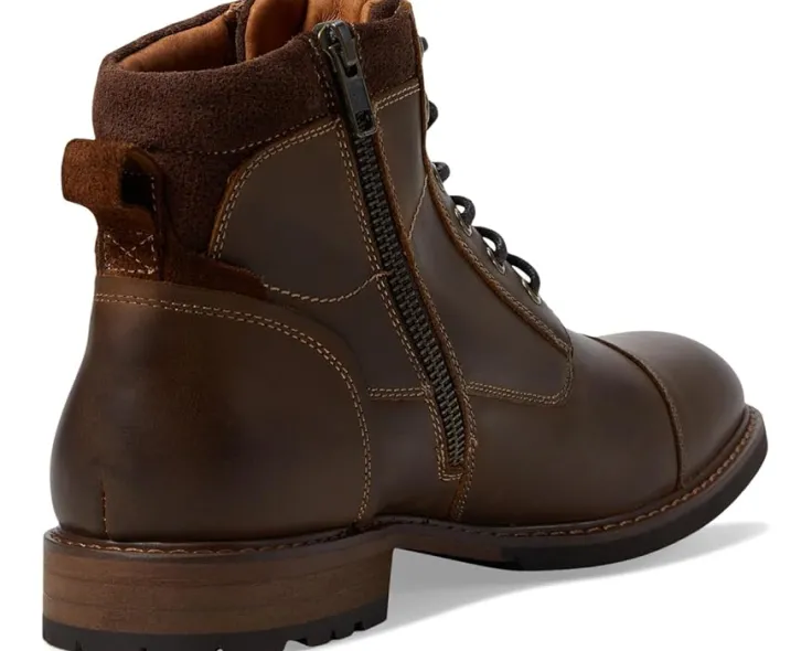 lodge_cap_toe_laceup_boot_4.webp Florsheim Lodge Cap Toe Lace-Up Boot | Boots
