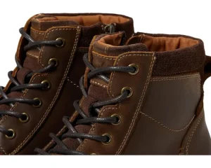 Florsheim Lodge Cap Toe Lace-Up Boot | Boots