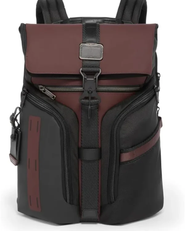 Tumi Logistics Flap Lid Backpack | Bags