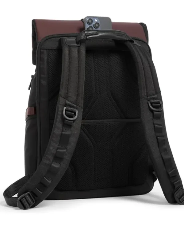 Tumi Logistics Flap Lid Backpack | Bags