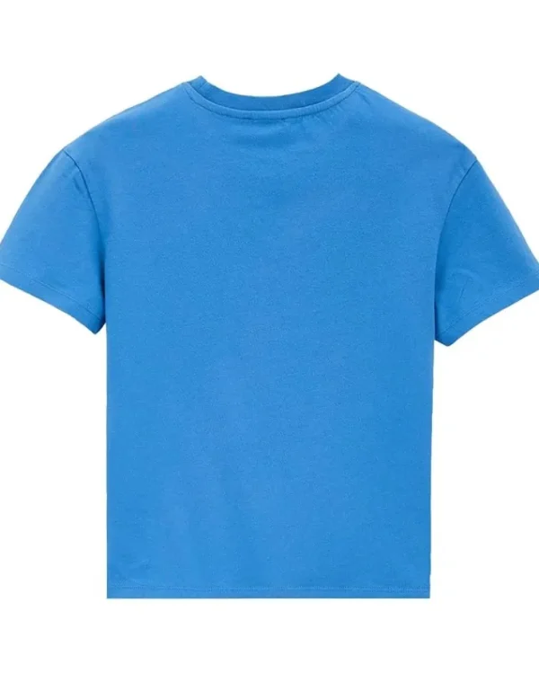 Vilebrequin Kids Logo & Fish Gabin | Kids/BOY Shirts & Tops