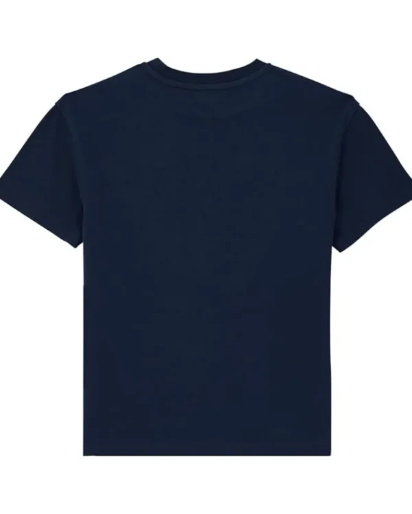 Vilebrequin Kids Logo &Circus Gabin | Kids/BOY Shirts & Tops
