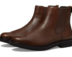 ECCO London Double Gore Chelsea Boots | Boots