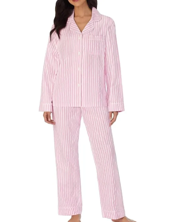 Bedhead PJs Long Sleeve Classic Pajama Set | Women Sleepwear