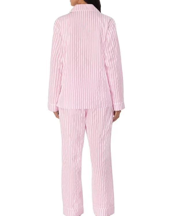 Bedhead PJs Long Sleeve Classic Pajama Set | Women Sleepwear
