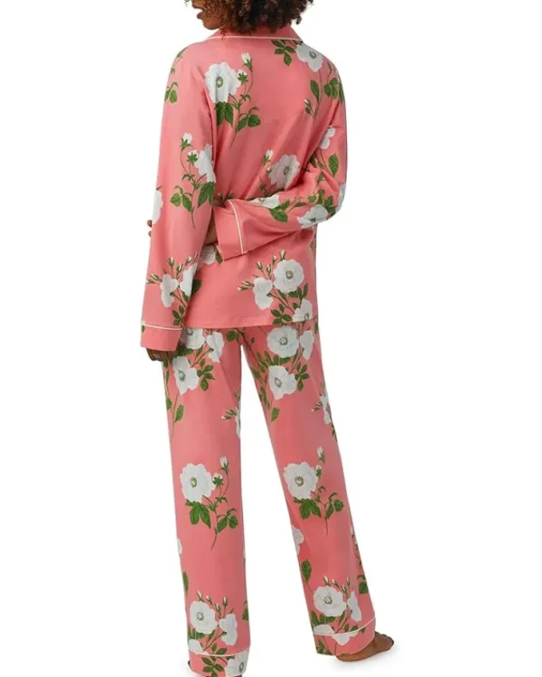 Bedhead PJs Long Sleeve Classic PJ Set | Women Sleepwear