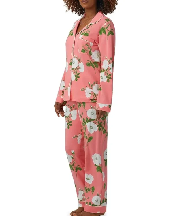Bedhead PJs Long Sleeve Classic PJ Set | Women Sleepwear