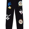 Chaser Kids Looney Toons Logo Pants | Kids/BOY Pants