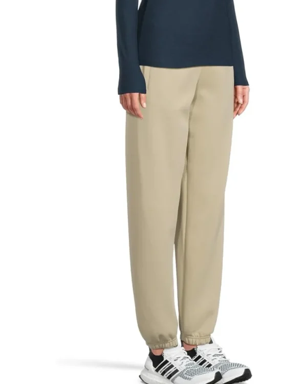 adidas by Stella McCartney Loose Sweat Tracksuit Bottoms JI5168 | Women Activewear | Pants