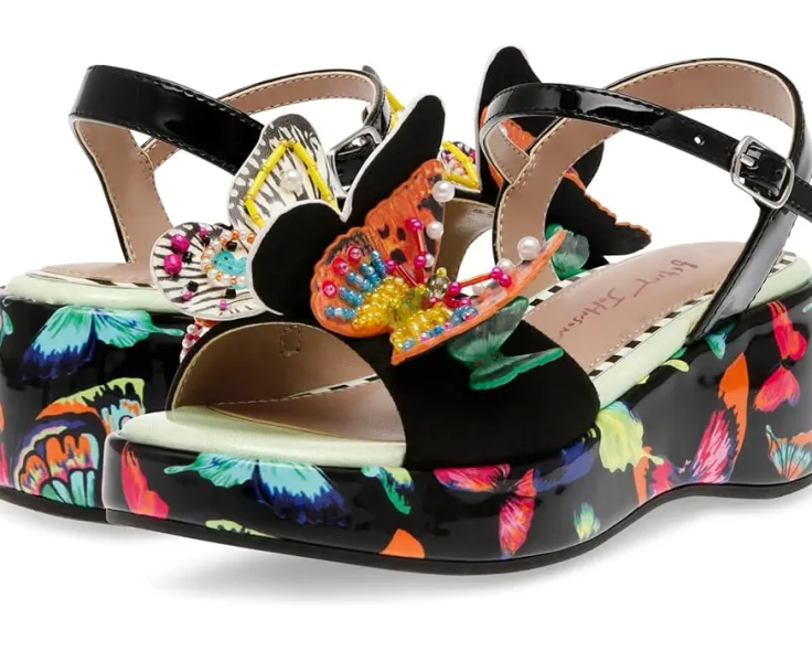 lotty_0.webp Betsey Johnson Kids Lotty | Kids Sandals