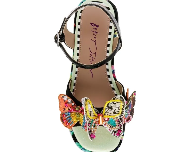 lotty_1.webp Betsey Johnson Kids Lotty | Kids Sandals