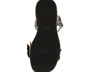 Betsey Johnson Kids Lotty | Kids Sandals