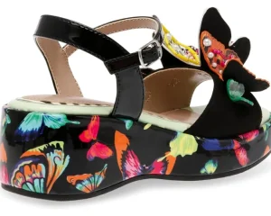 Betsey Johnson Kids Lotty | Kids Sandals