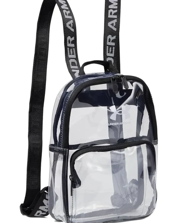 Under Armour Loudon Mini Clear Backpack | Women Bags | Backpacks