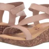 Blowfish Malibu Kids Loverli K (Little Kid/Big Kid) | Kids Sandals