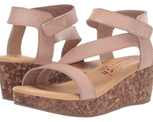 Blowfish Malibu Kids Loverli K (Little Kid/Big Kid) | Kids Sandals