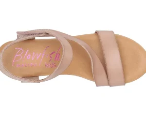 Blowfish Malibu Kids Loverli K (Little Kid/Big Kid) | Kids Sandals