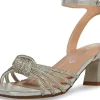 Steve Madden Kids Lucia (Little Kid/Big Kid) | Kids Sandals