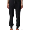 Spiritual Gangster Luxe Essential Rib Joggers | Women Pants