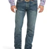 Ariat M4 Low Rise Boot Cut in | Jeans