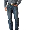Ariat M4 Relaxed Nate Boot Cut | Jeans
