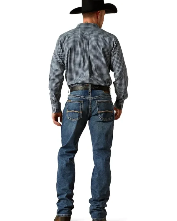 Ariat M4 Relaxed Nate Boot Cut | Jeans