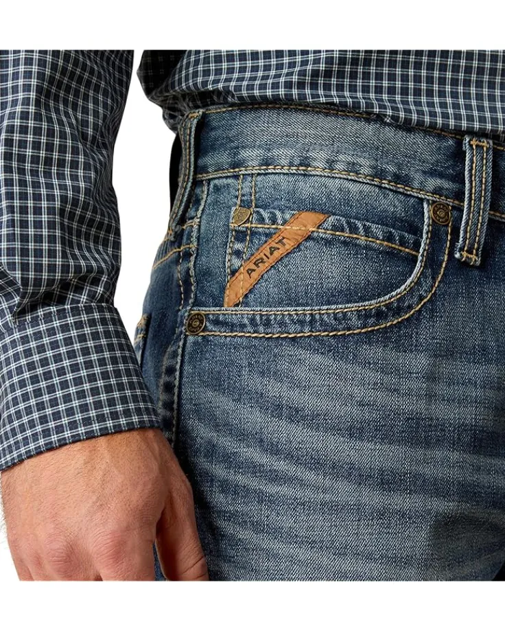 m_relaxed_nate_boot_cut_4.webp Ariat M4 Relaxed Nate Boot Cut | Jeans