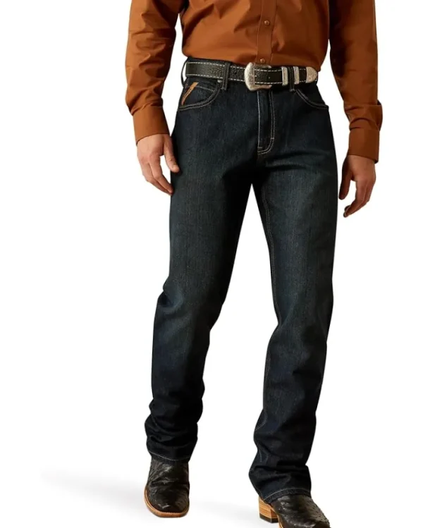 Ariat M4 Relaxed Stretch Blade Relentless Boot Cut | Jeans