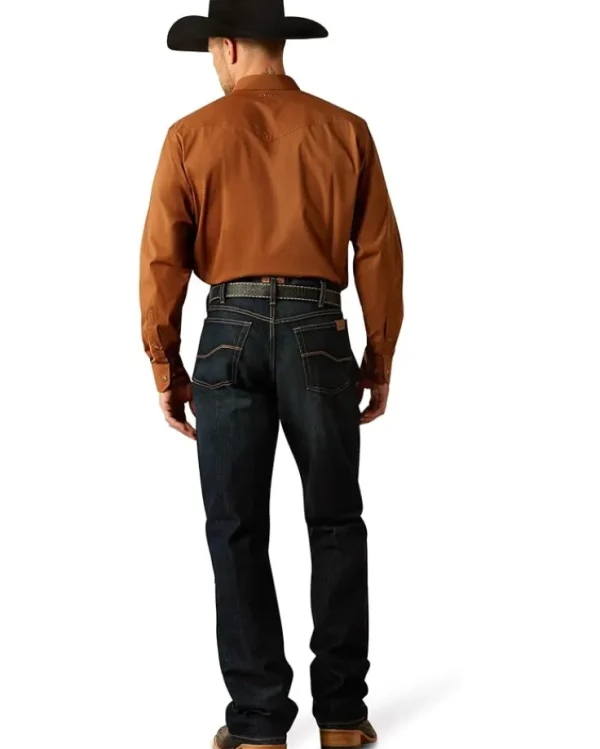 Ariat M4 Relaxed Stretch Blade Relentless Boot Cut | Jeans