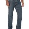 Ariat M4 Relaxed Stretch Goldfield Bootcut Jeans | Jeans