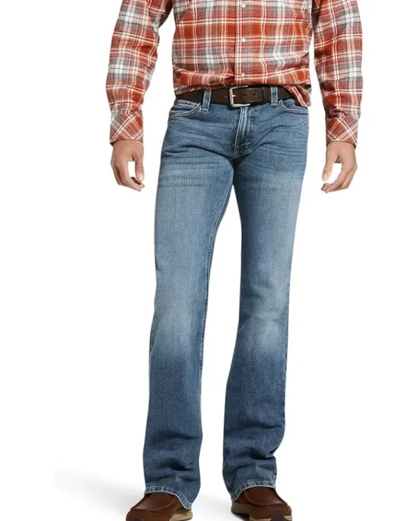 Ariat M7 Rocker Bootcut Jeans in | Jeans