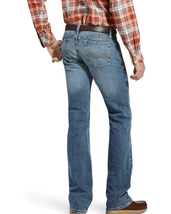 Ariat M7 Rocker Bootcut Jeans in | Jeans