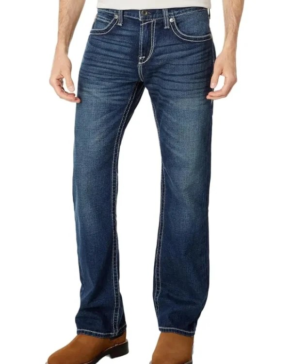 Ariat M7 Slim Graysill Straight | Jeans