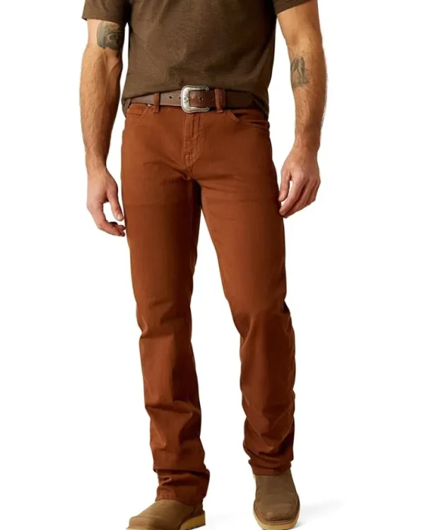 Ariat M7 Slim Hansen Straight | Jeans