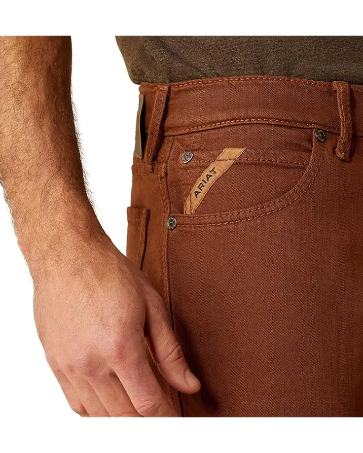 m_slim_hansen_straight_2.webp Ariat M7 Slim Hansen Straight | Jeans