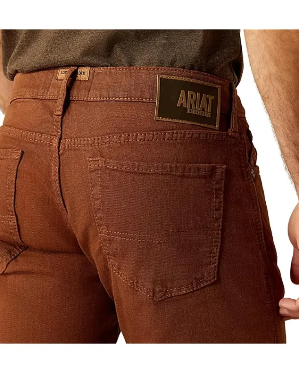 Ariat M7 Slim Hansen Straight | Jeans