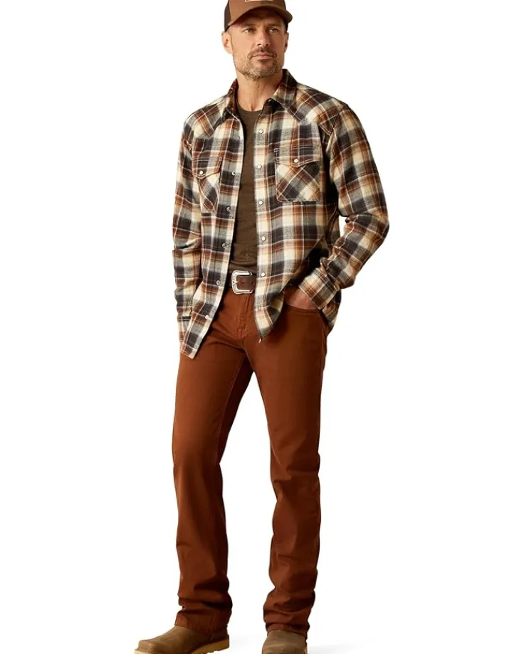 m_slim_hansen_straight_5.webp Ariat M7 Slim Hansen Straight | Jeans