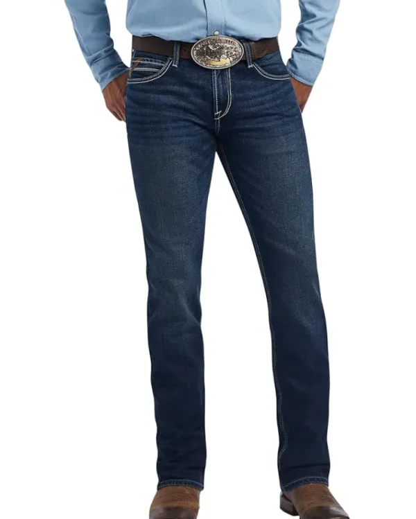 Ariat M7 Slim Toro Straight Jeans | Jeans