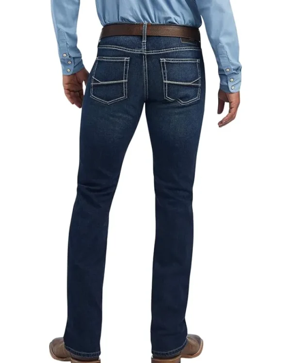 Ariat M7 Slim Toro Straight Jeans | Jeans