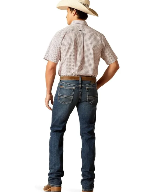 Ariat M7 Slim Torrington Straight Jeans in | Jeans