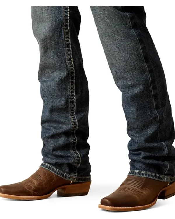 Ariat M7 Slim Torrington Straight Jeans in | Jeans