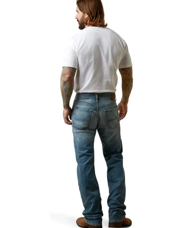 Ariat M5 Straight Hansen Straight Jeans | Jeans