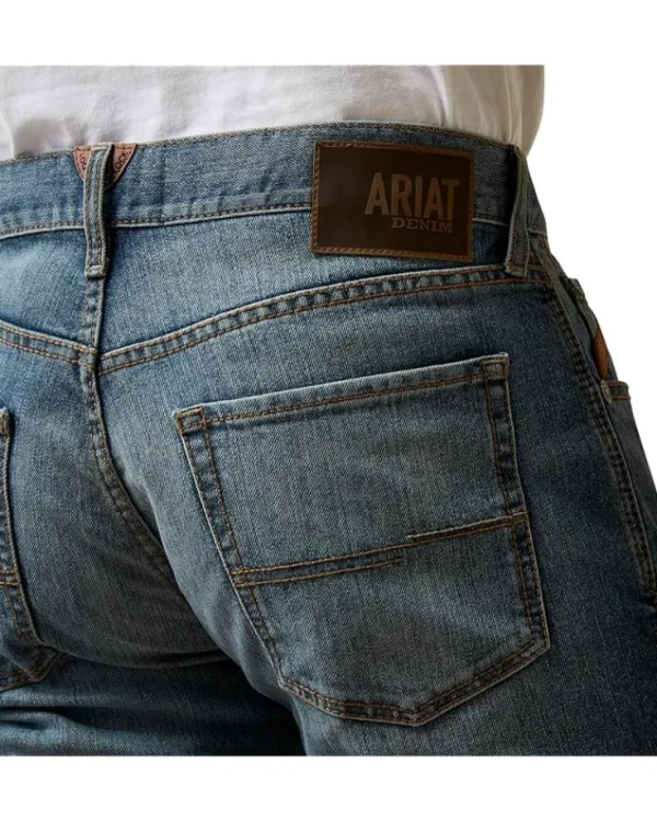 Ariat M5 Straight Hansen Straight Jeans | Jeans