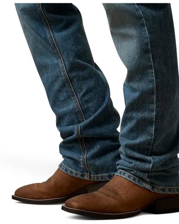 Ariat M5 Straight Hansen Straight Jeans | Jeans