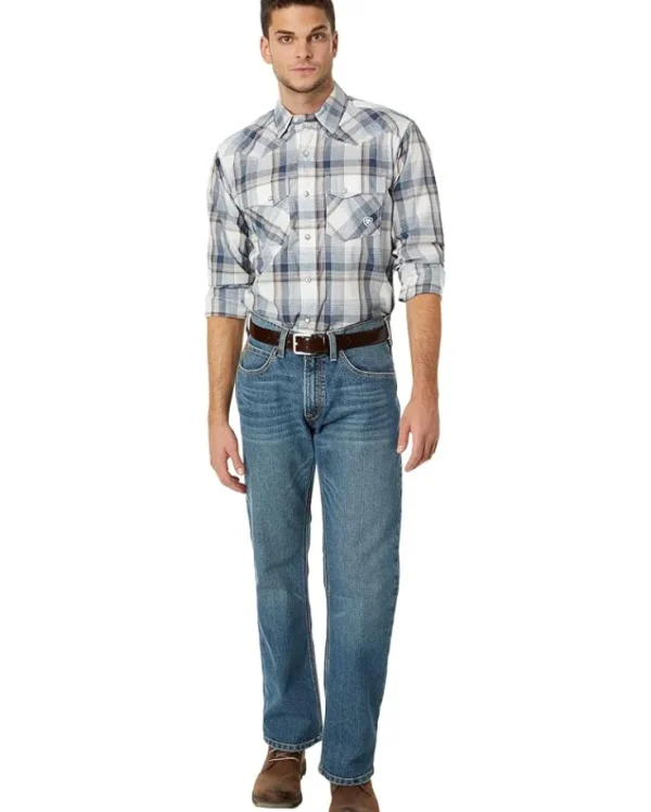 Ariat M5 Straight Hansen Straight Jeans | Jeans